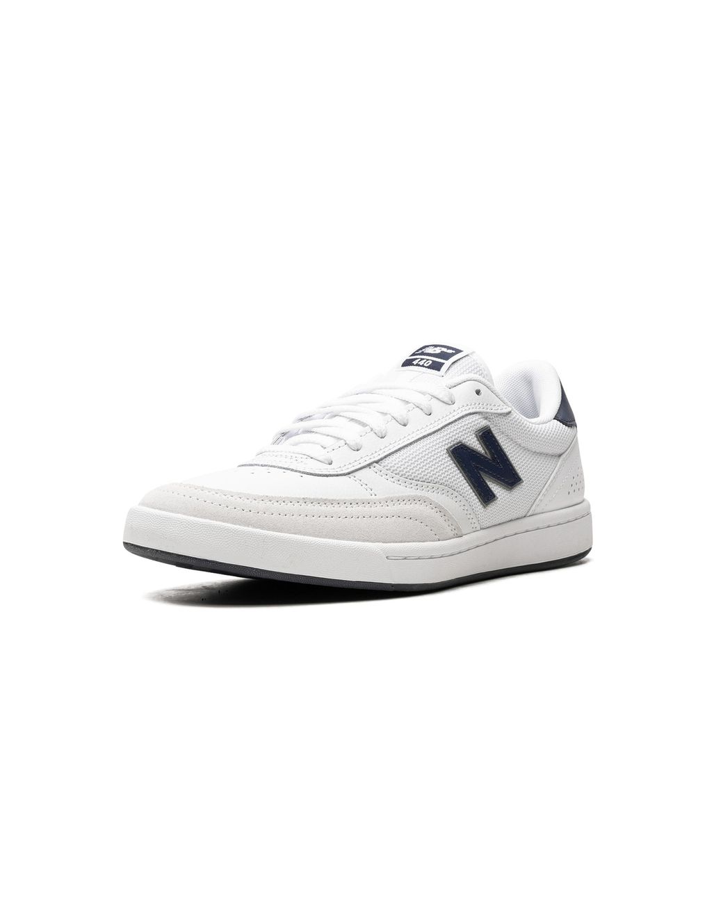 New Balance Black Numeric 440 Nm440Zts" for men