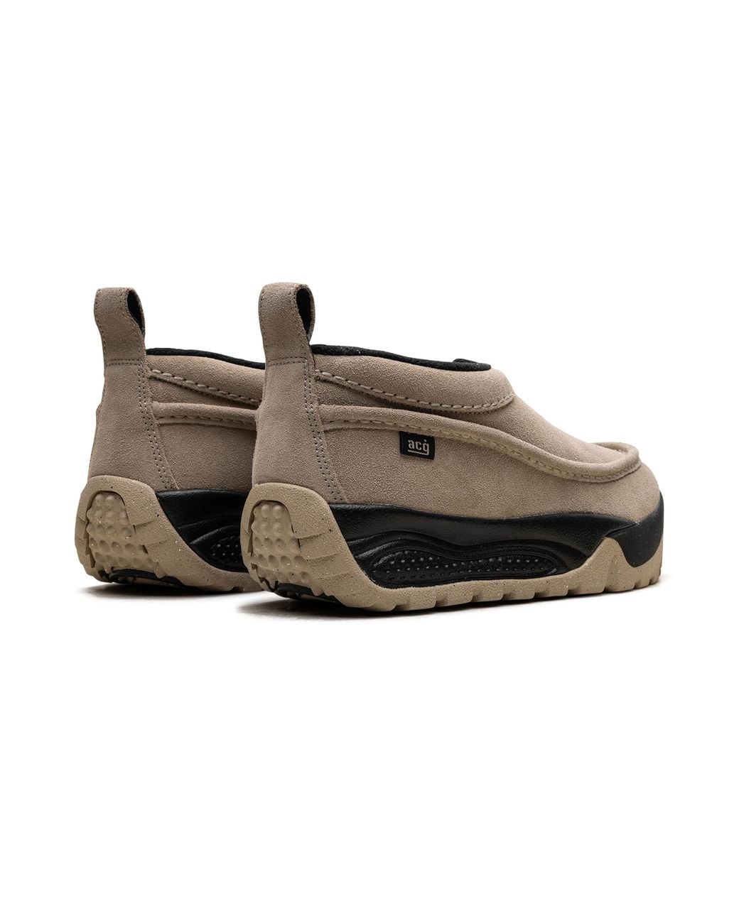Nike Black Acg Izy "Khaki" Fv4317 200" for men