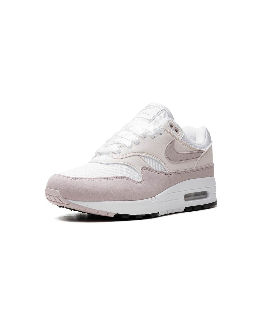 Nike White Air Max 1 "Platinum" Dz2628 106"