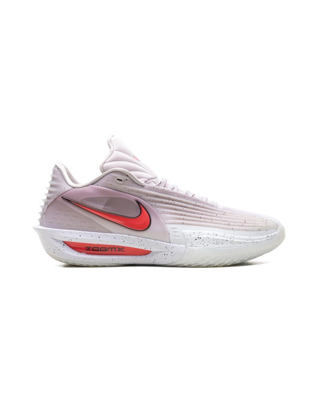 Nike Black Zoom Gt Cut 3 Turbo "Reed Sheppard" Hv9918 001" for men