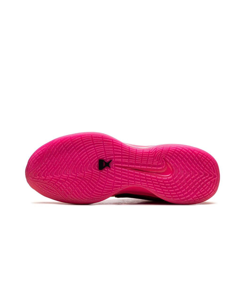 Nike Black A'Ja Wilson A'One "All-Star Warning Label" Ib6693 610"