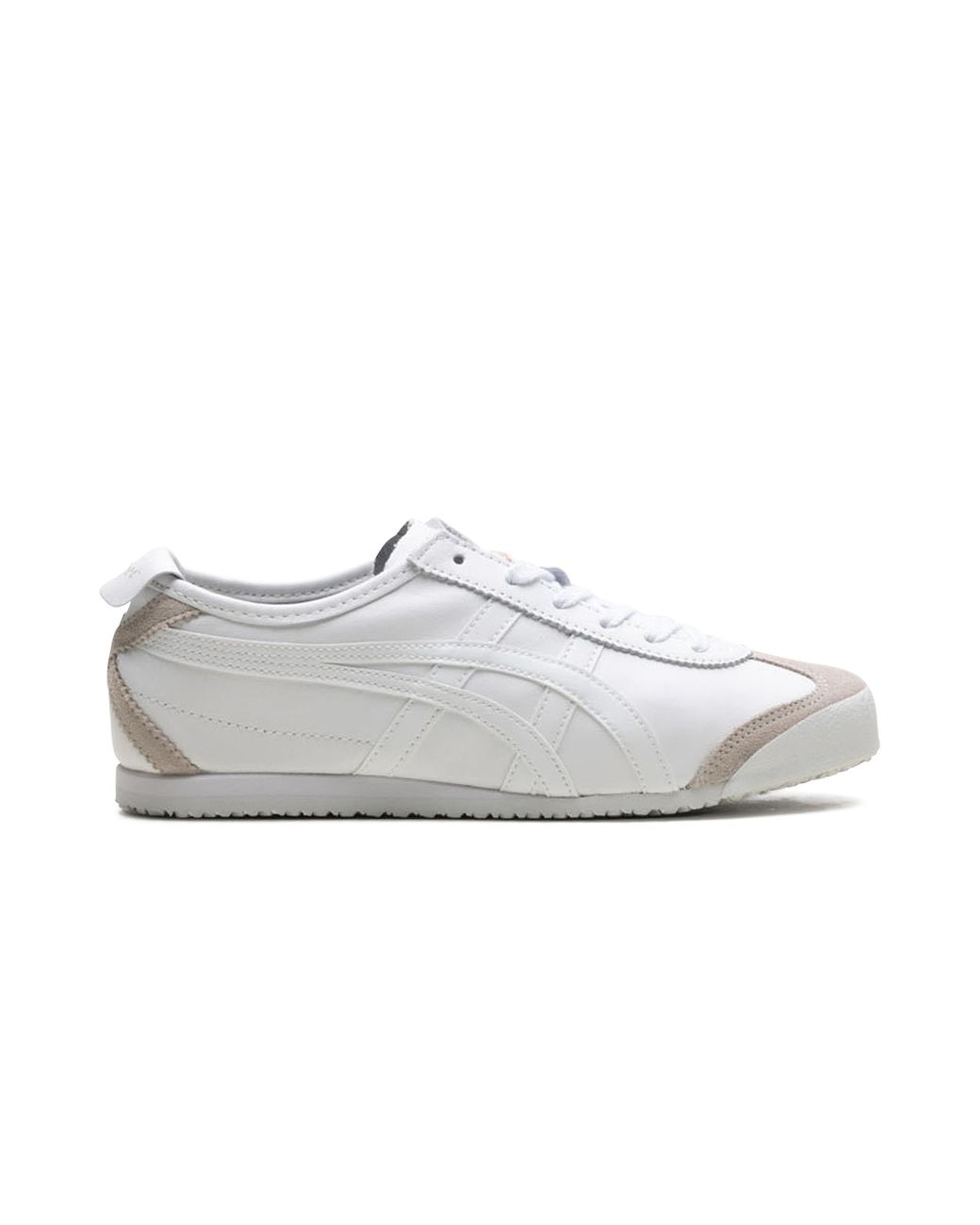 Onitsuka Tiger Black Mexico 66 1183C102 104" for men