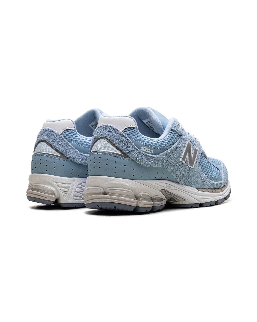 New Balance Blue 2002R "Bright Sky" M2002Rbu" for men