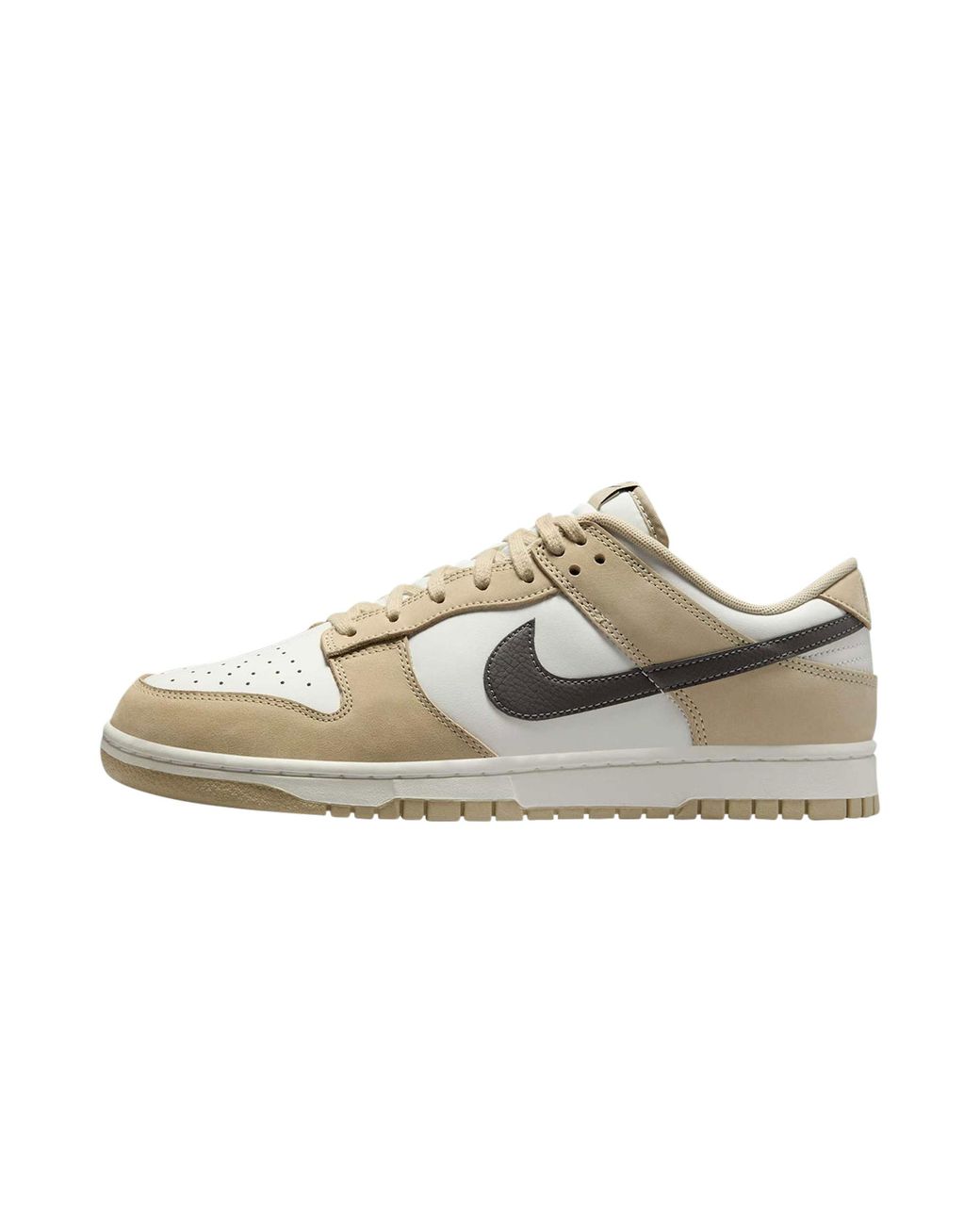 Nike Black Dunk Low "Desert Khaki Medium Ash" Ib3079 200" for men