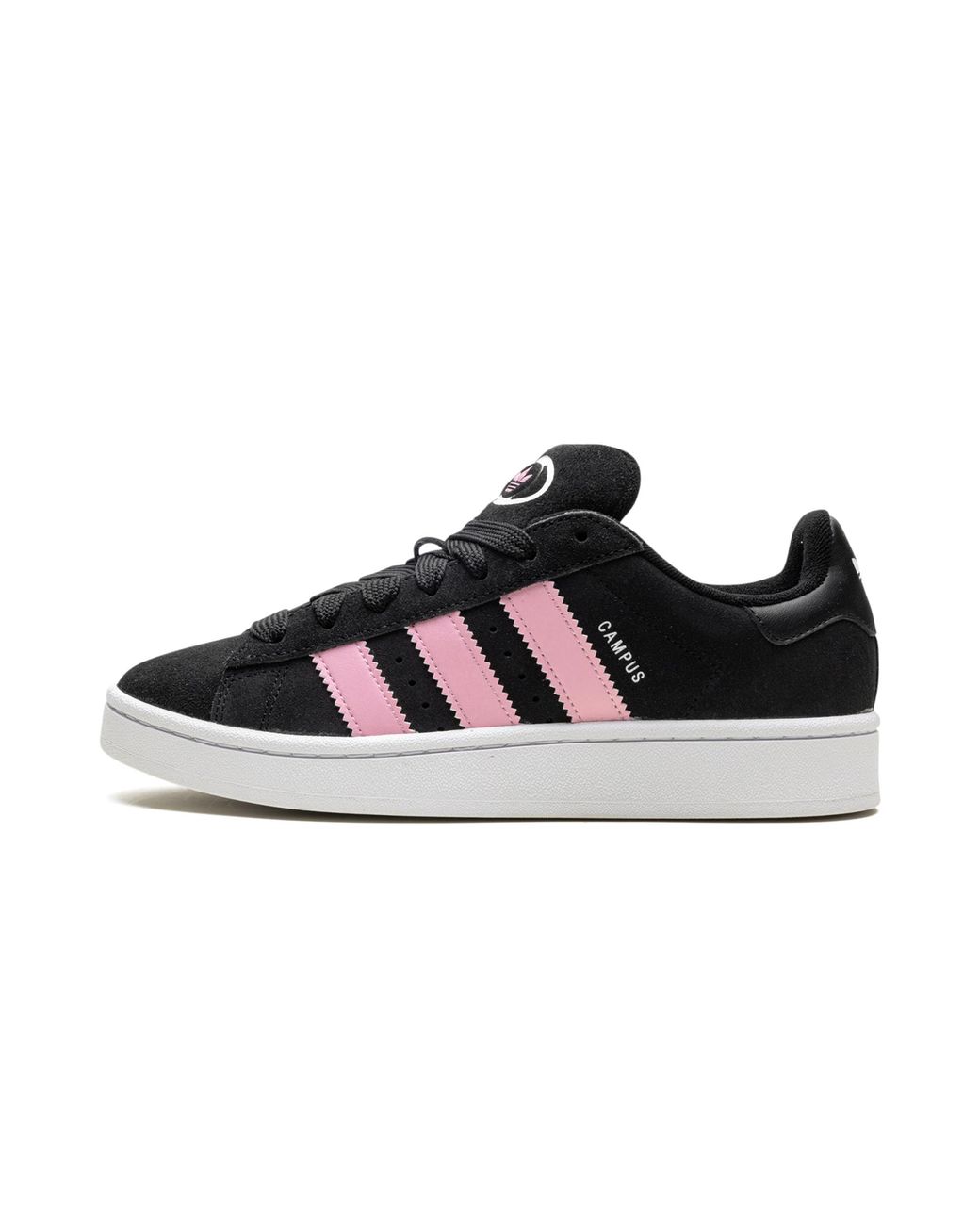 Adidas Black Campus 00S "Core True" Id3171"