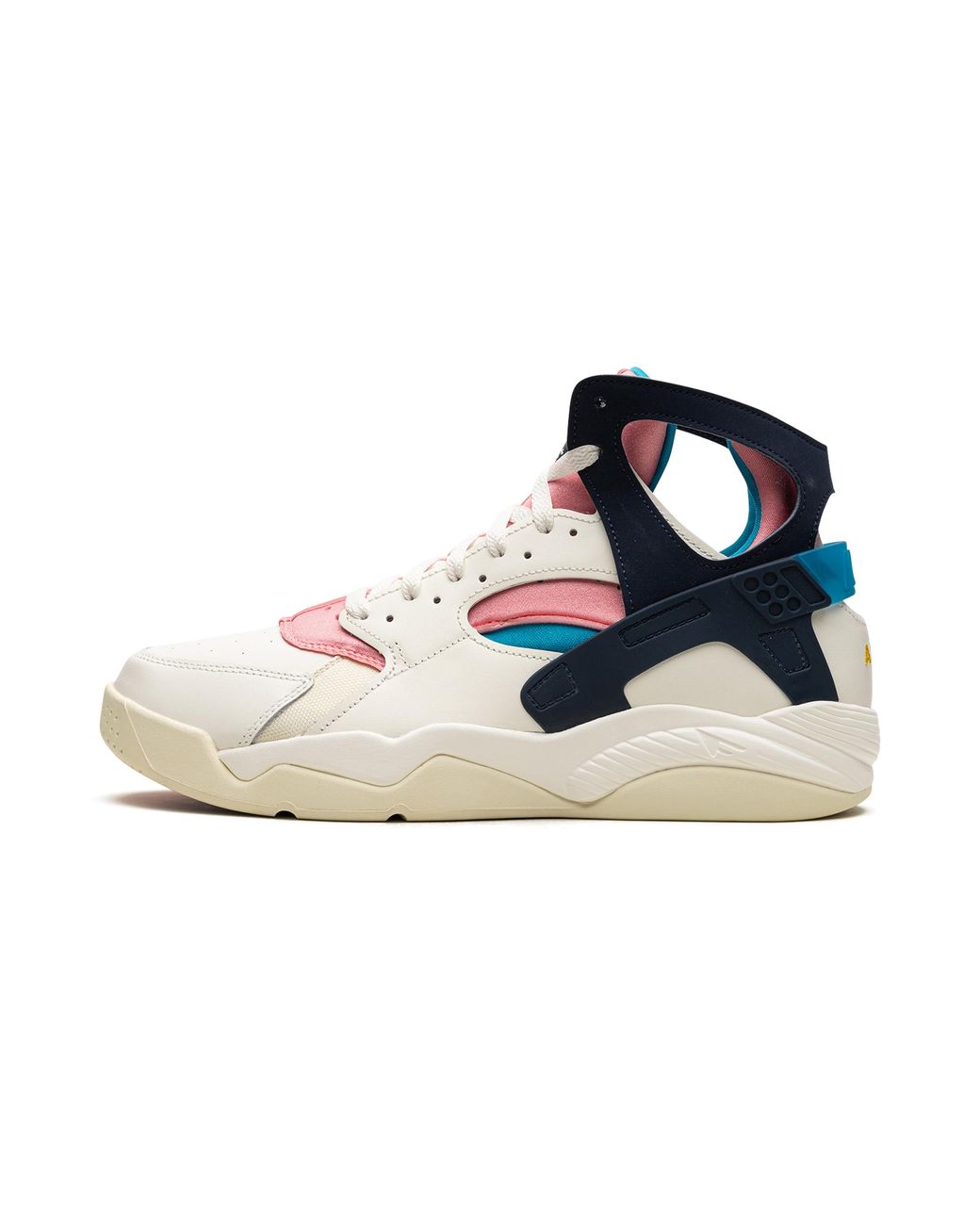 Nike Black Air Flight Huarache Gear" Fd0183 102" for men
