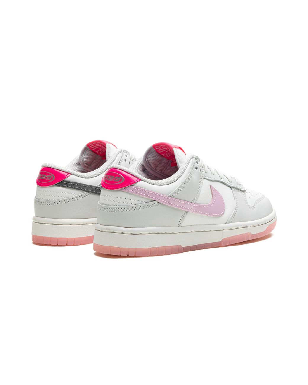 Nike Black Dunk Low "520 Pack" Fn3451 161"