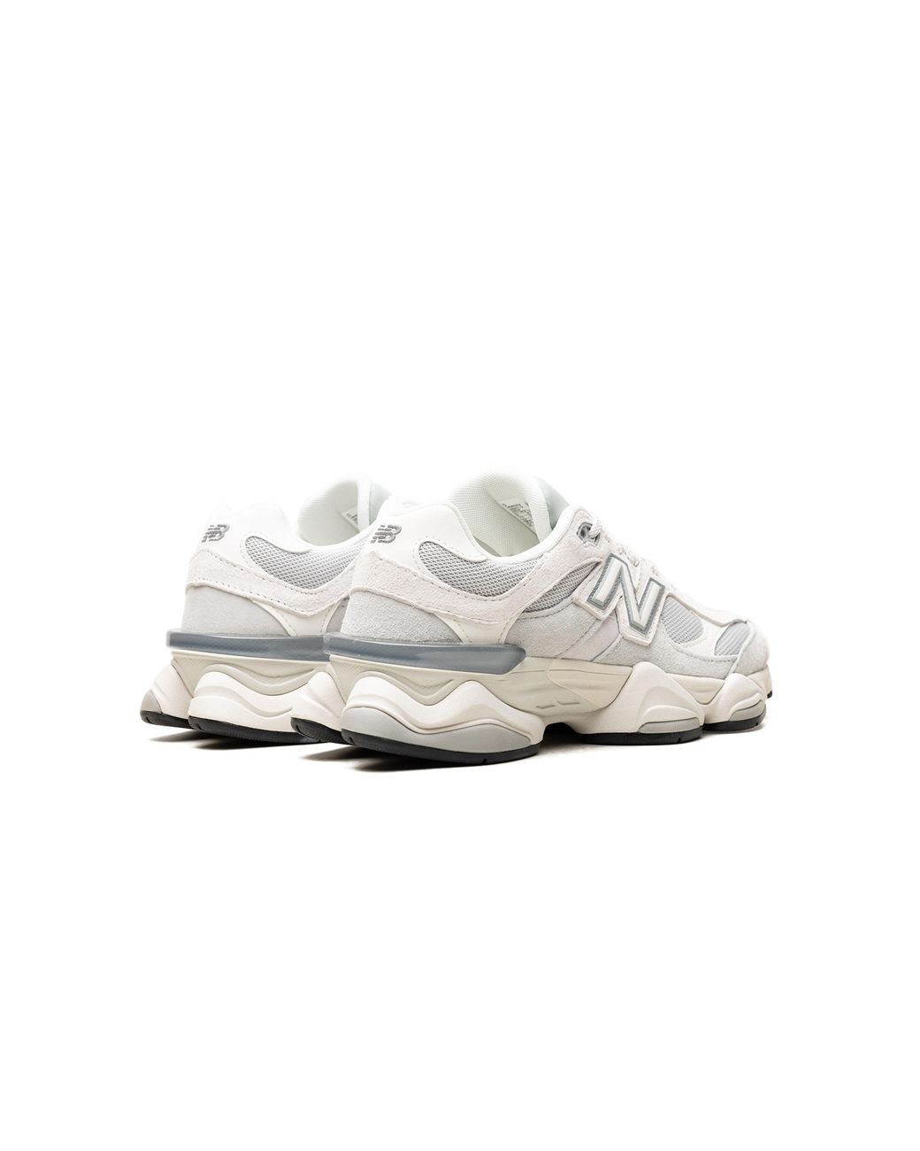 New Balance Gray 9060 "Lone Star" U90602Fm" for men