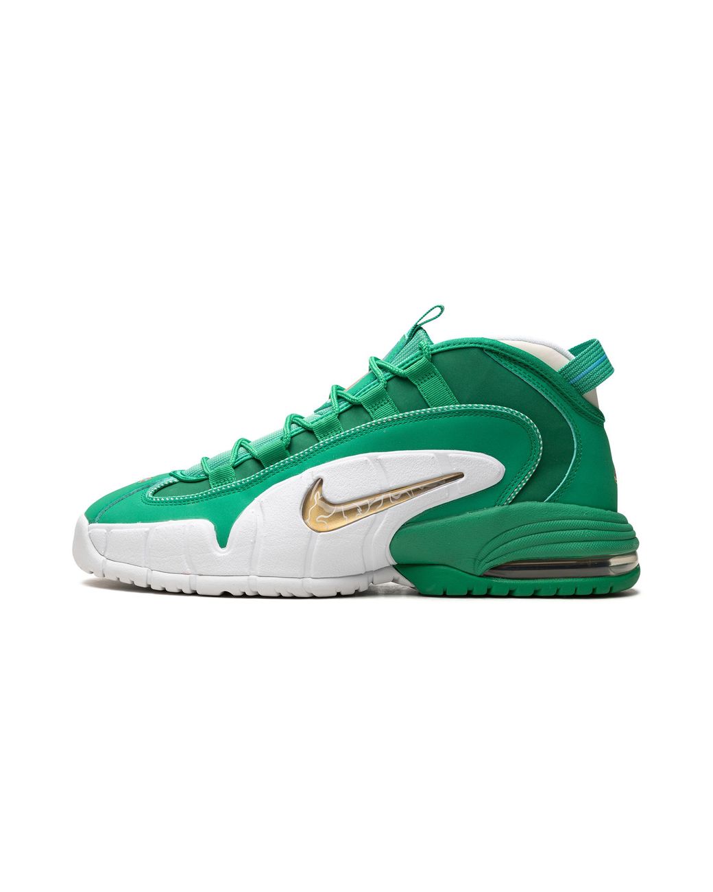 Nike Green Air Max Penny "Stadium" Fq8827 324" for men