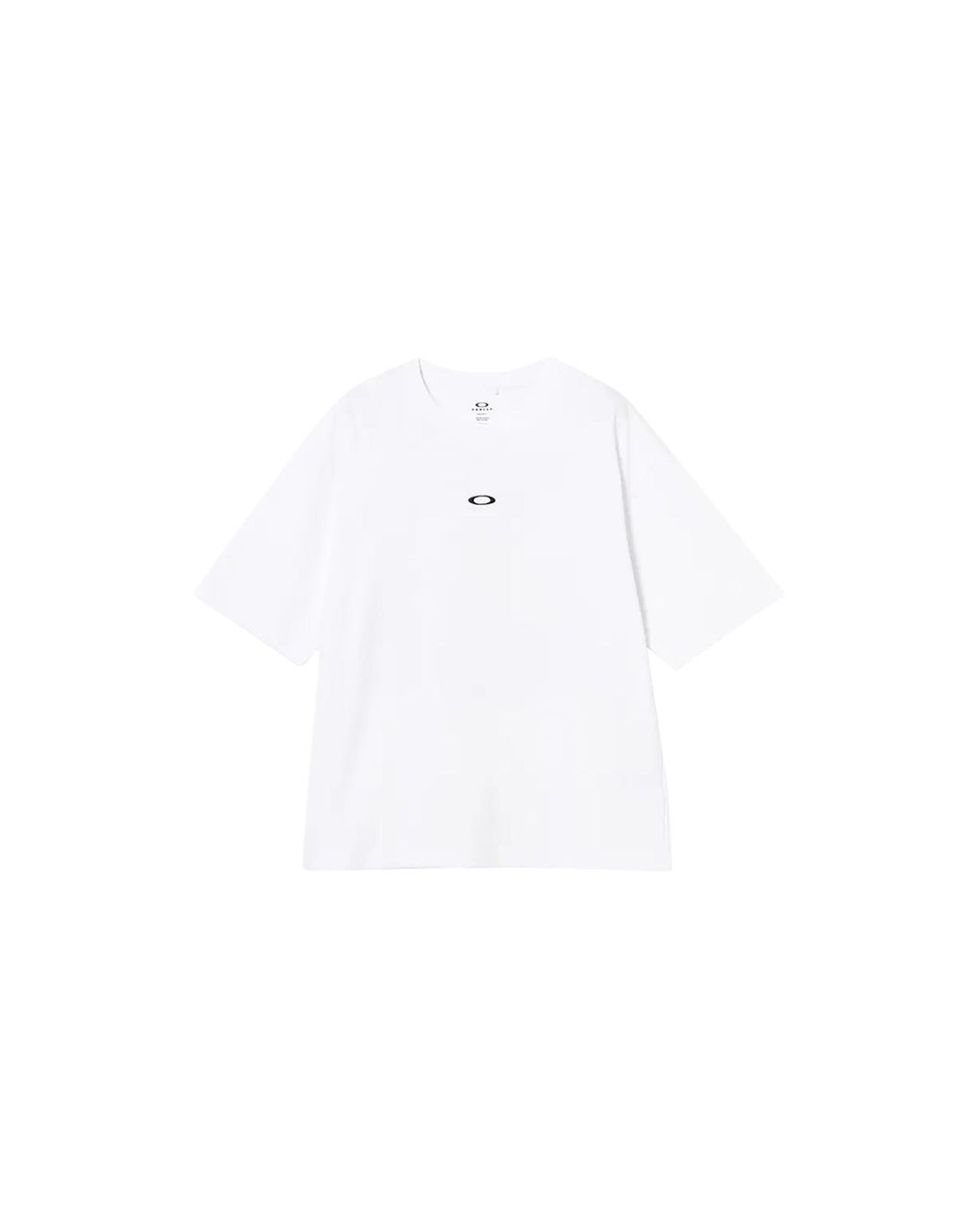 Oakley Black Enhance Qdc Bp 5.0 T-Shirt Foa408791 100" for men