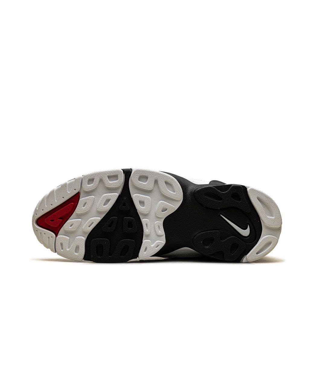 Nike Black Air Diamond Turf 2 "49Ers Home (2026) Ii7080 001" for men