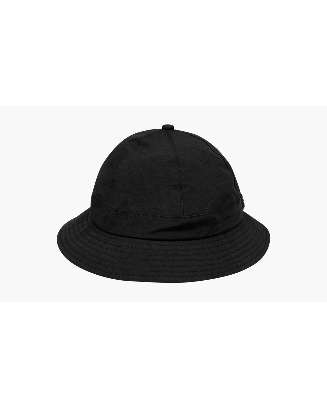 Supreme Black Gore-Tex Bell Hat
