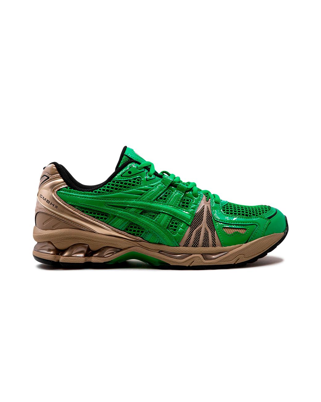 Asics Green Gel-Kayano Legacy "Gmbh for men
