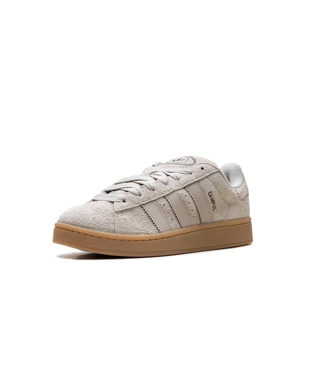 Adidas Black Campus 00S "Putty Charcoa" Ih2660"