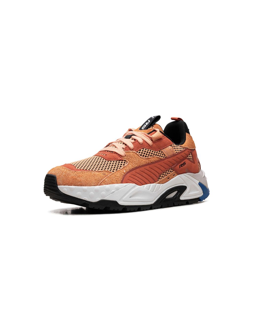 PUMA Black Rs-Trck Horizon Brick" 390717 01" for men