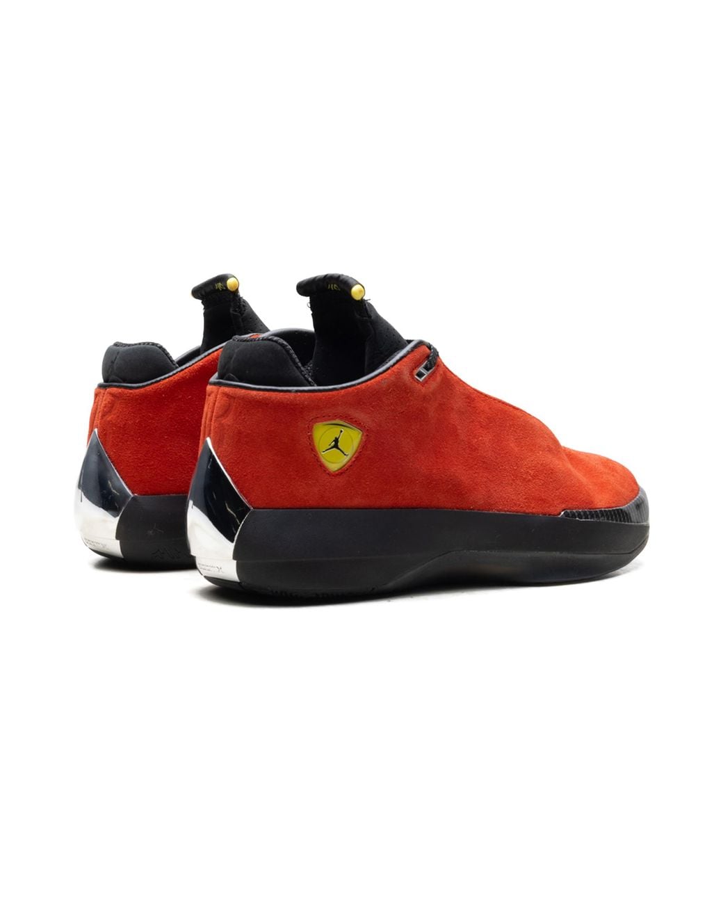 Nike Red 40-14 "Ferrari" Ir2082 600" for men