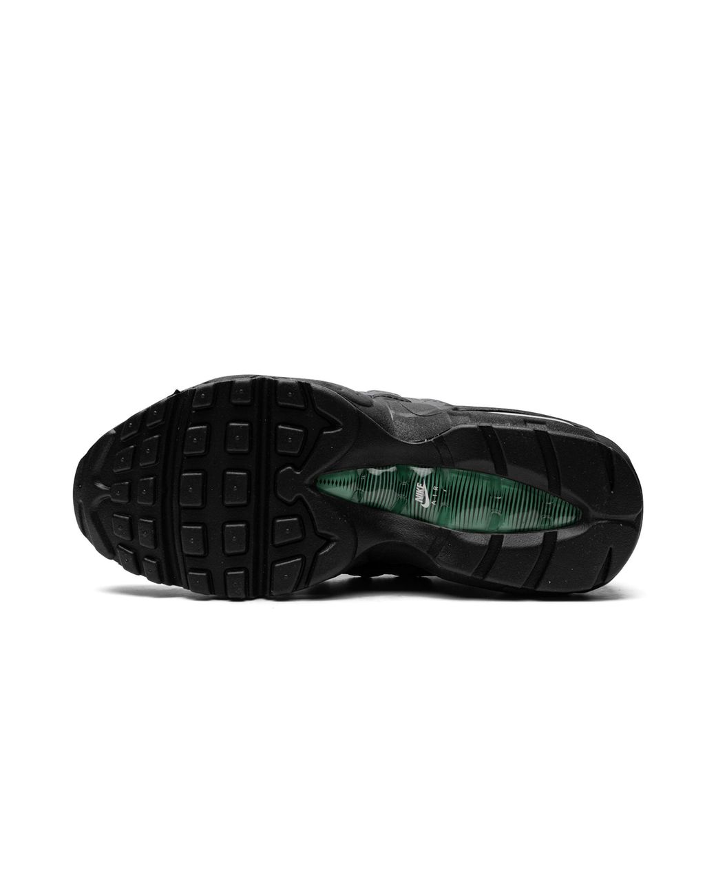 Nike Black Air Max 95 Next Nature "Stadium" Dh8015 002"
