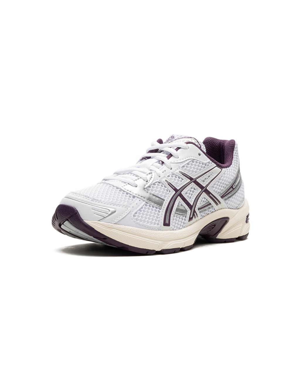 Asics Black Gel-1130 "Deep Plum" 1202A518 101"