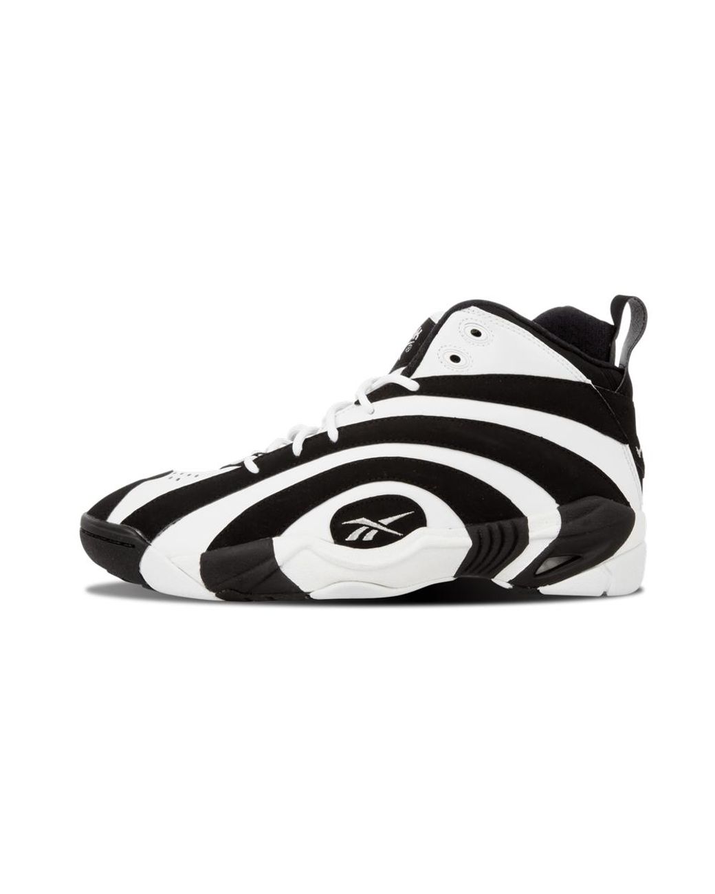 shaqnosis shoes