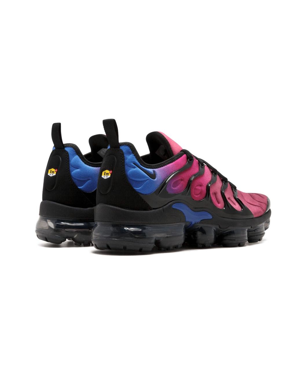 Nike Black Air Vapormax Plus Ao4550 001"