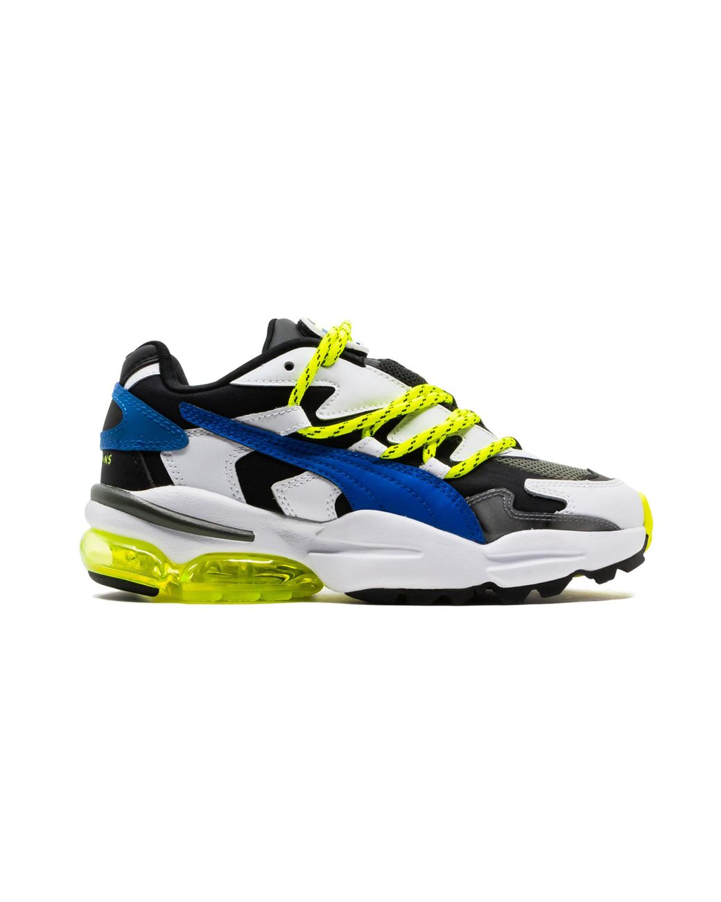 PUMA Black Cell Alien "Les Benjamins" 370041 01" for men