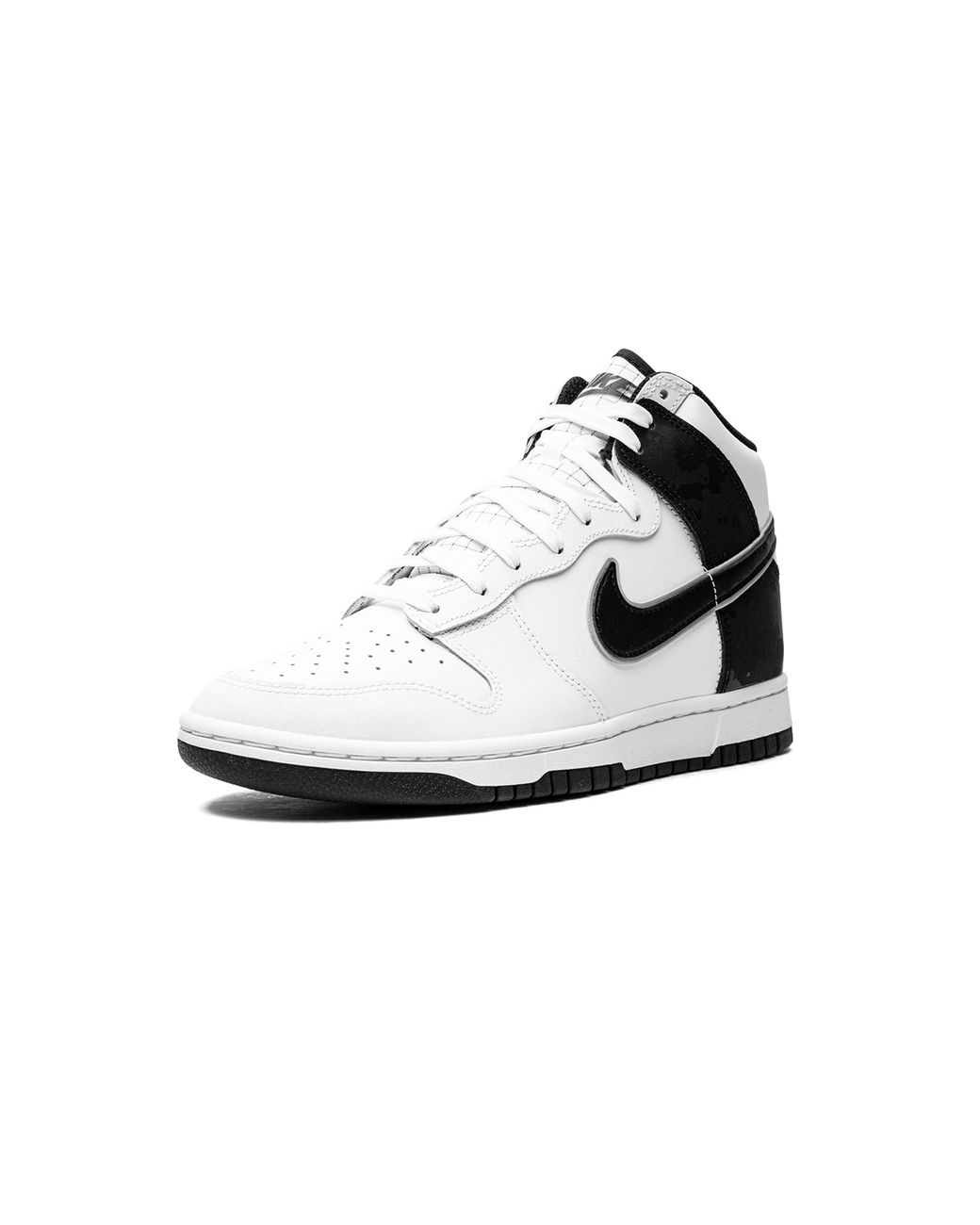 Nike Black Dunk High Retro Se Camo" Dd3359 100" for men