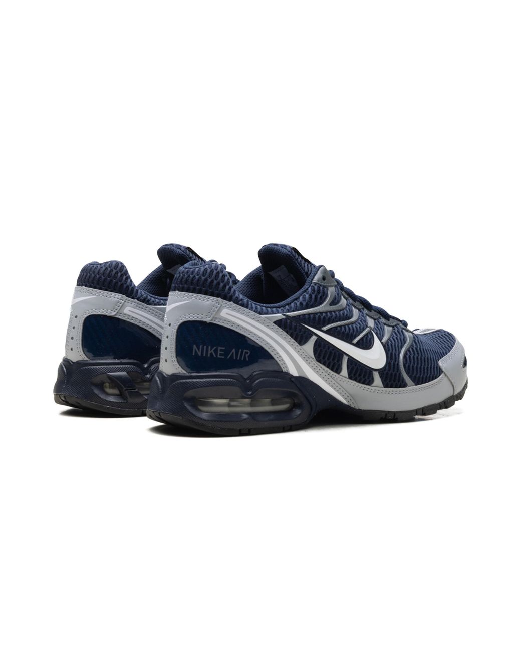 Nike Blue Air Max Torch 4 "Obsidian Wolf" 343846 411" for men