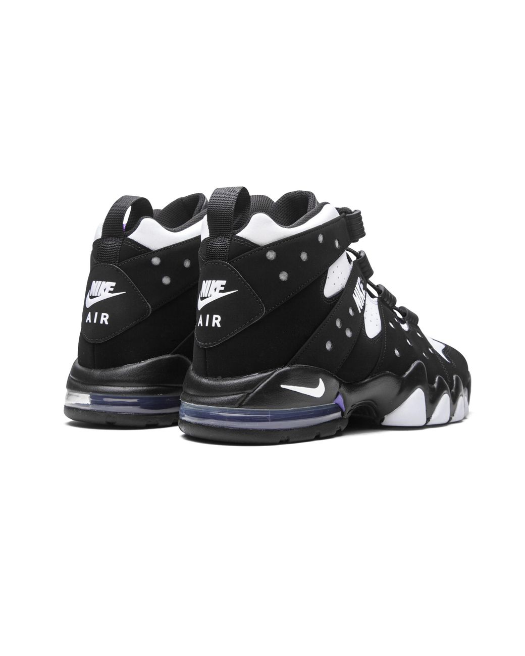 Nike Black Air Max 2 Cb '94 (2020/2025) Cz7871 001" for men