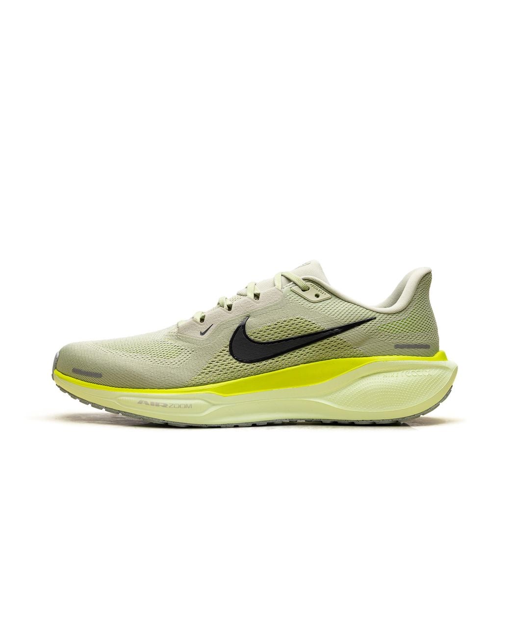 Nike Green Air Zoom Pegasus 41 Fd2722-303" for men