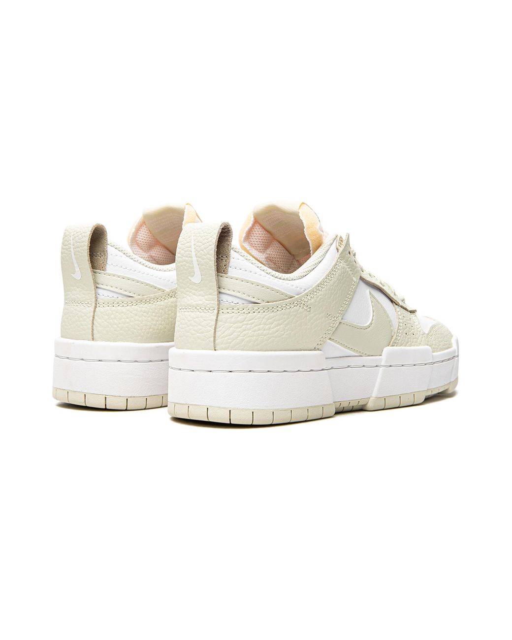 Nike Black Dunk Lo Disrupt Mns "Sea Glass" Dm3063 100"