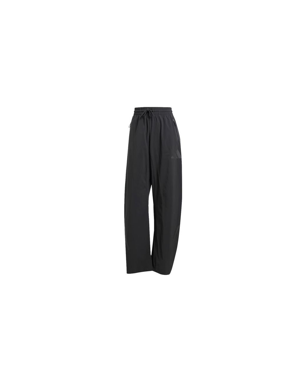 Adidas Black Z.N.E. Woven Pants Jp4197"