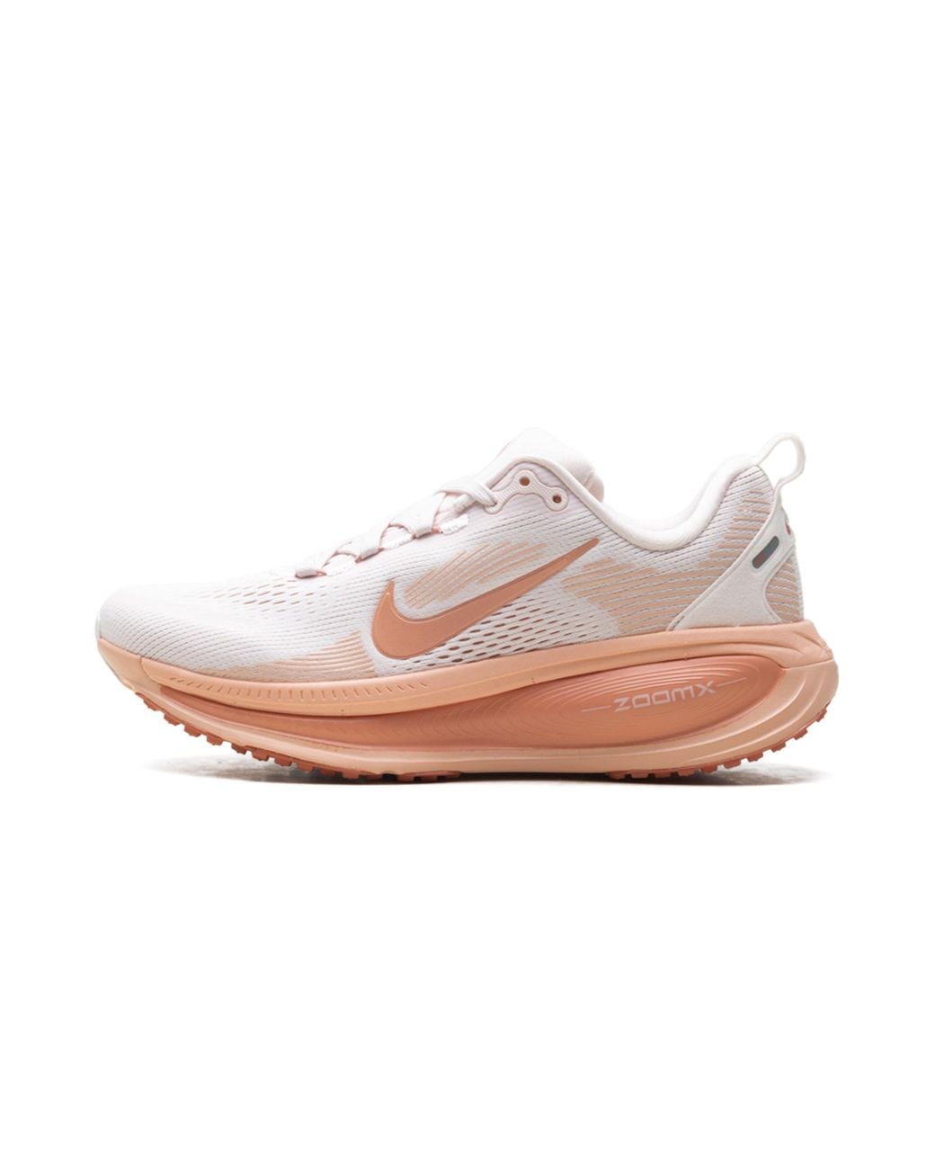 Nike Black Vomero 18 "Light Soft Light Madder Root Arctic Madder Root" Hm6804 601"