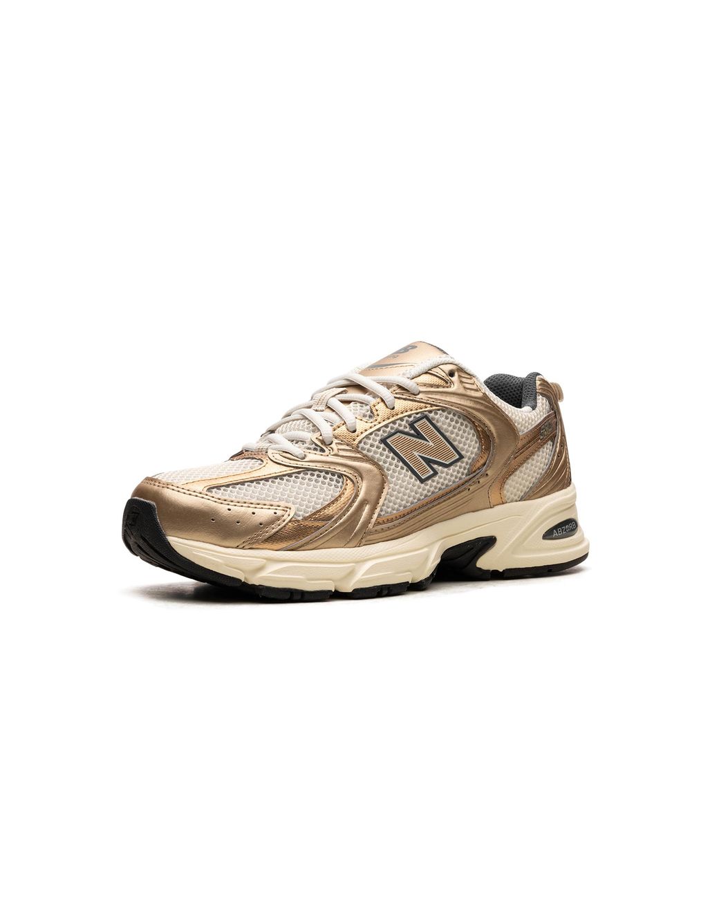 New Balance Black 530 "Liquid" Mr530La" for men