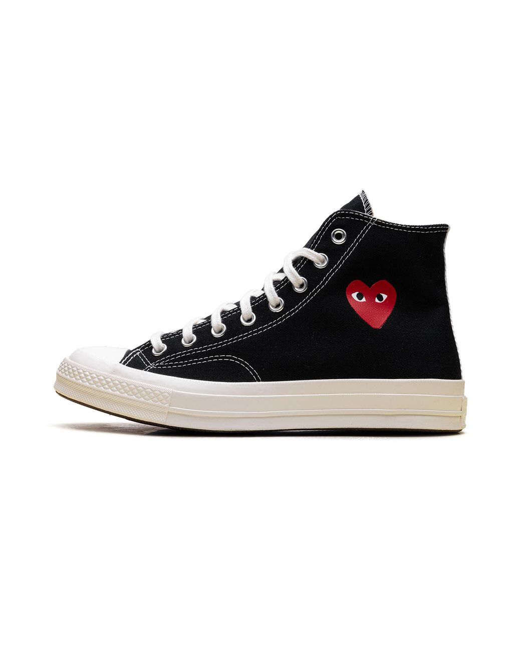 Converse Black Chuck 70 A08801C" for men