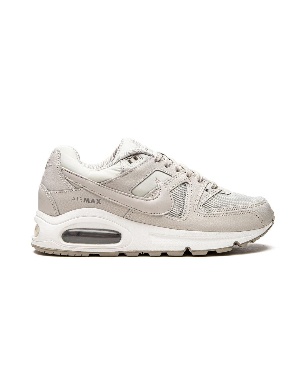 Nike Black Air Max Command Mns 397690 018"