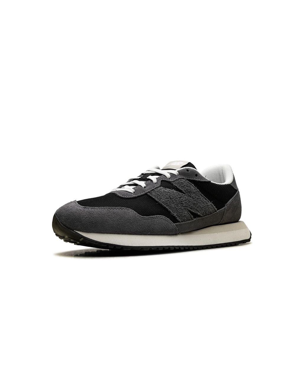 New Balance Black 237 M23718J" for men