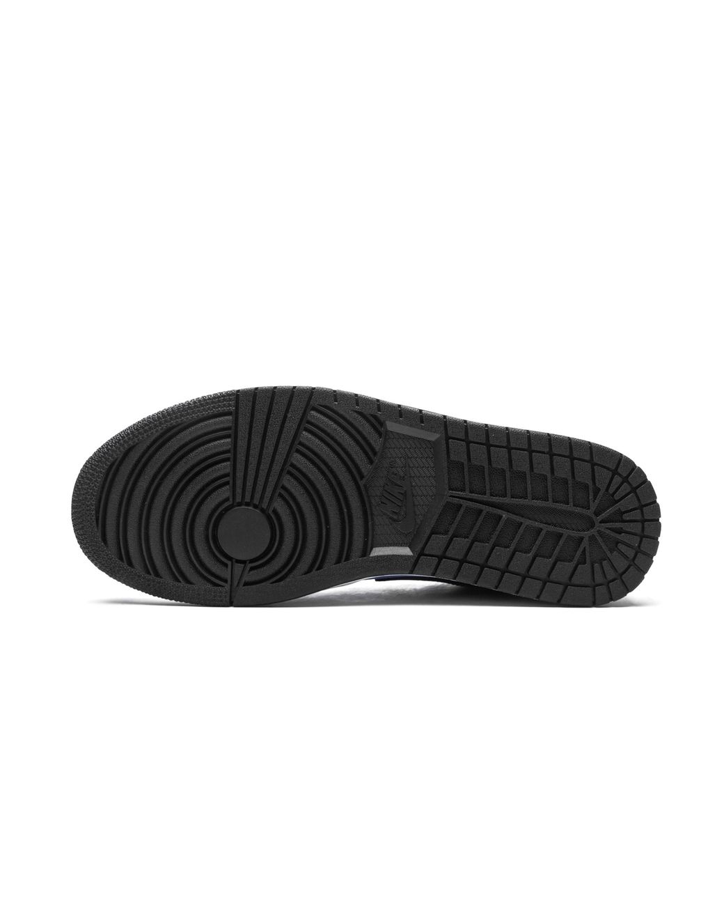 Nike Blue Air 1 Low "University 553558 403" for men