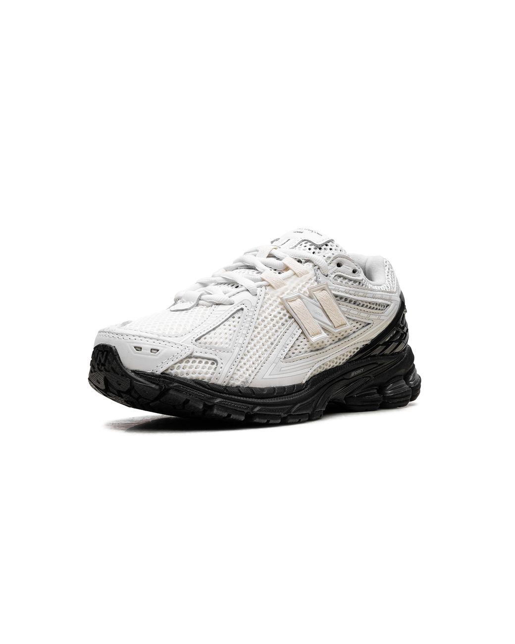 New Balance Black 1906R "Comme Des Garcons Homme for men
