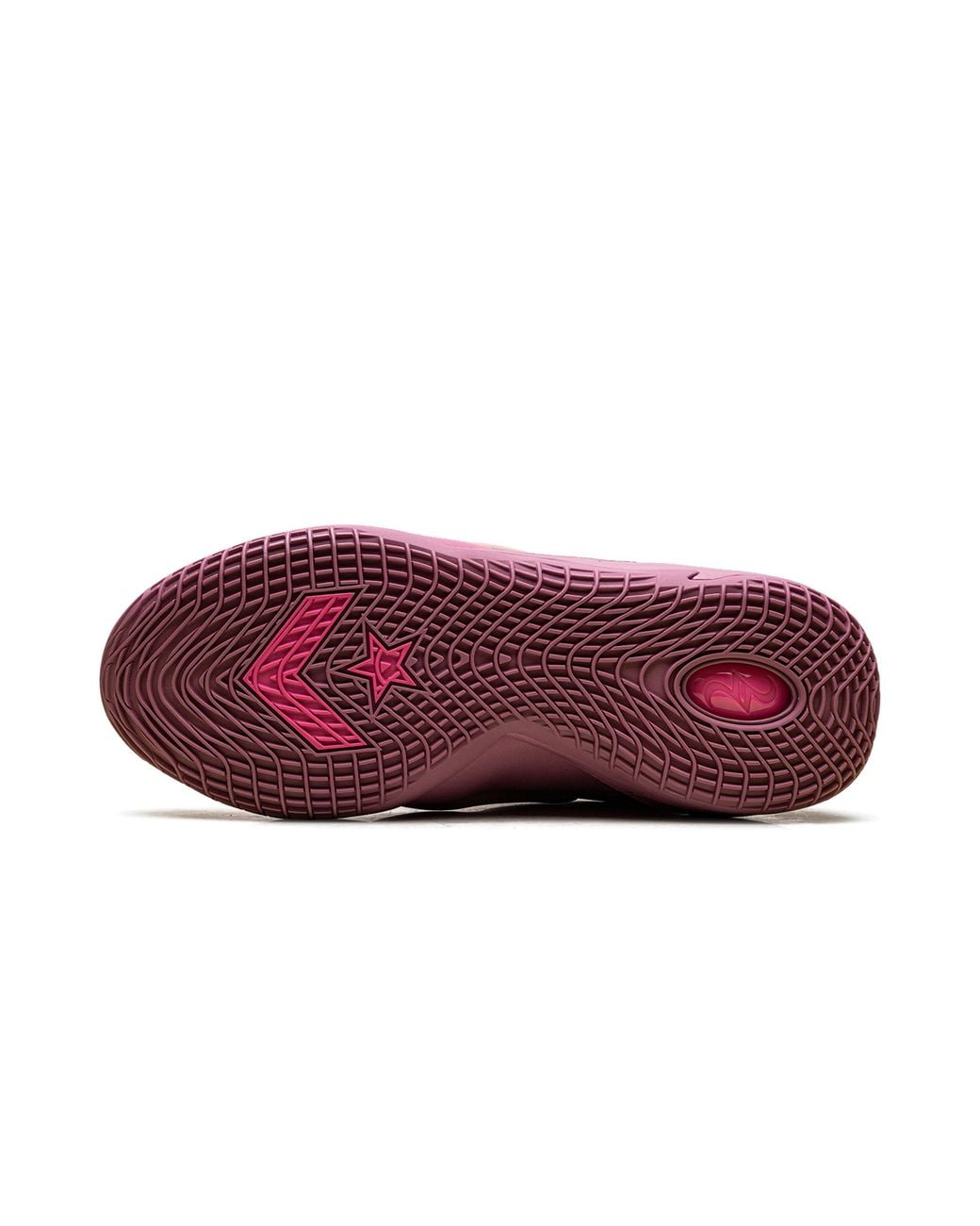 Converse Purple Shai 001 Lace Up "Berry" A24323C" for men
