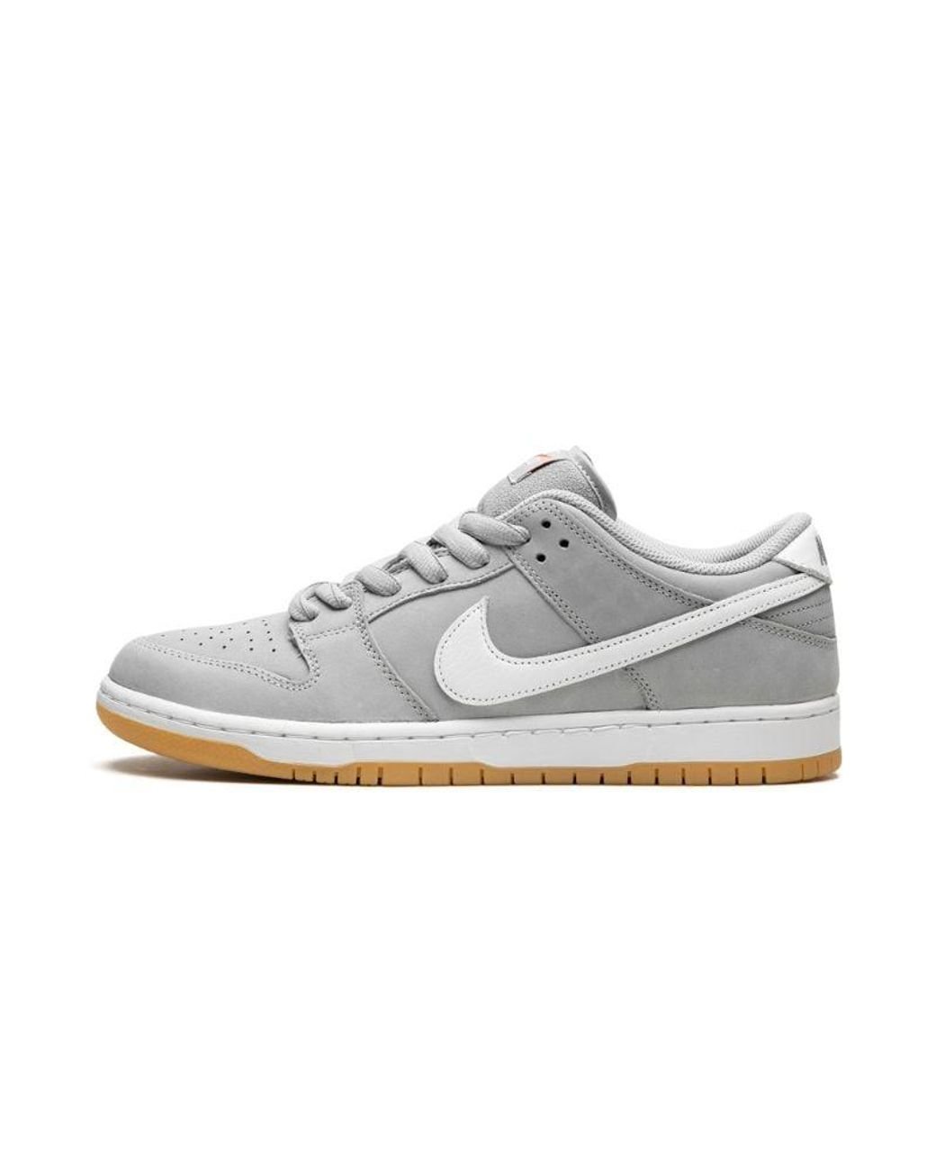 Nike Sb Dunk Low Pro Iso 