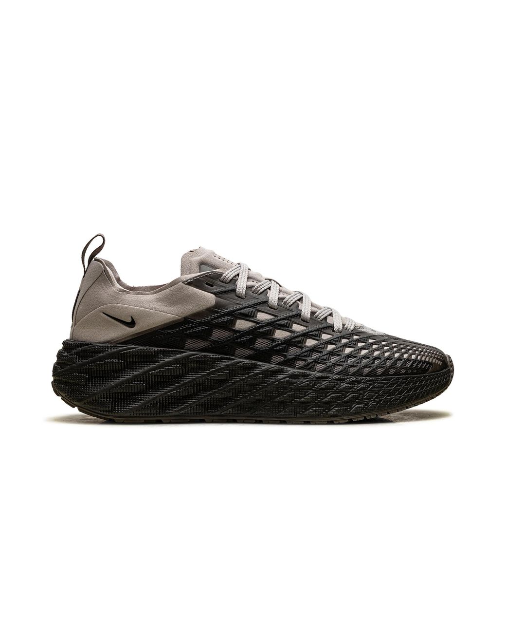 Nike Black Ava Edge 'College' Im1973-003 for men