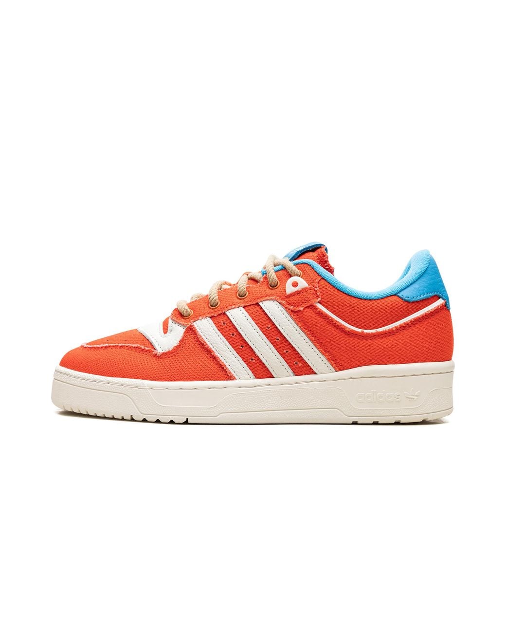 Adidas Black Rivalry Low '86 "The Simpsons for men