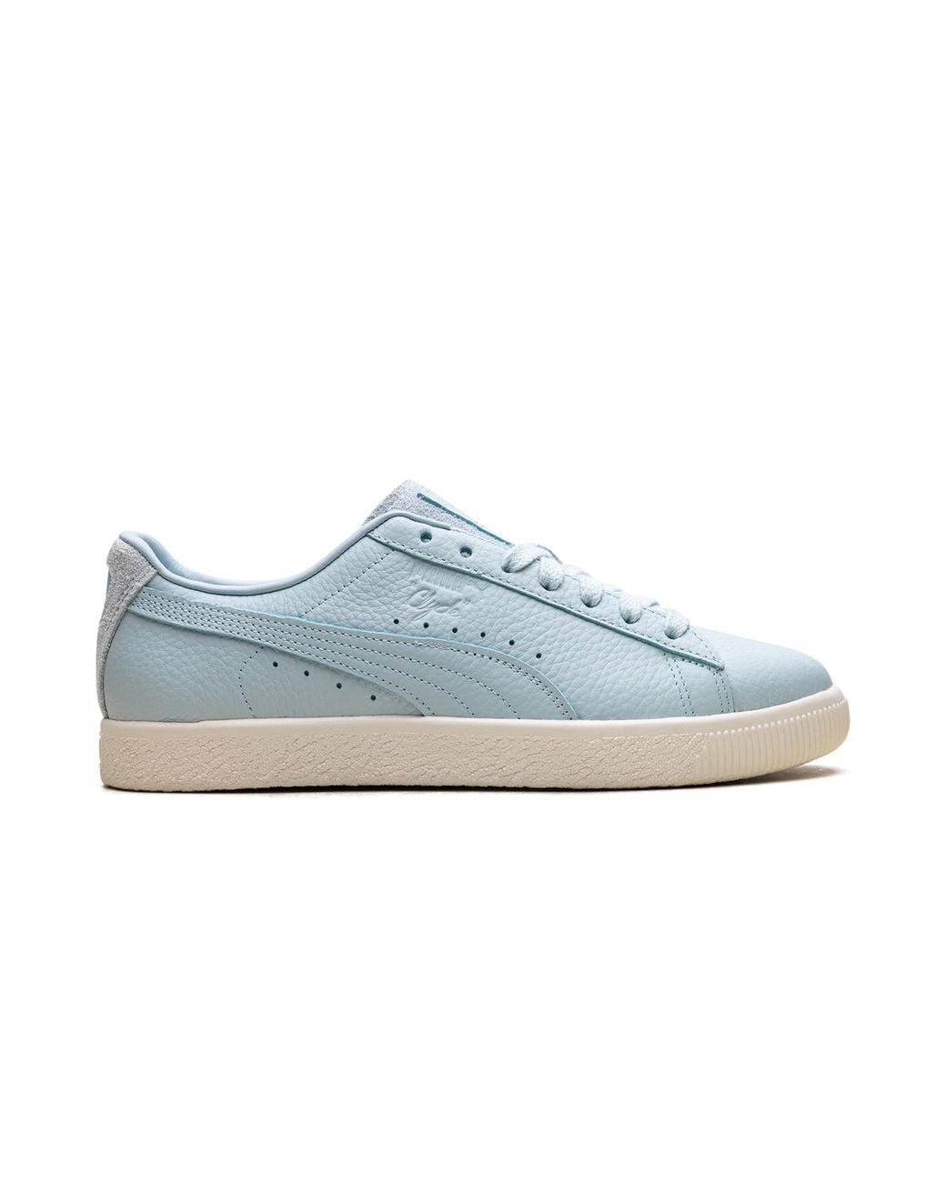 PUMA Blue Clyde Premium "Frosted Dew" 394834 02" for men