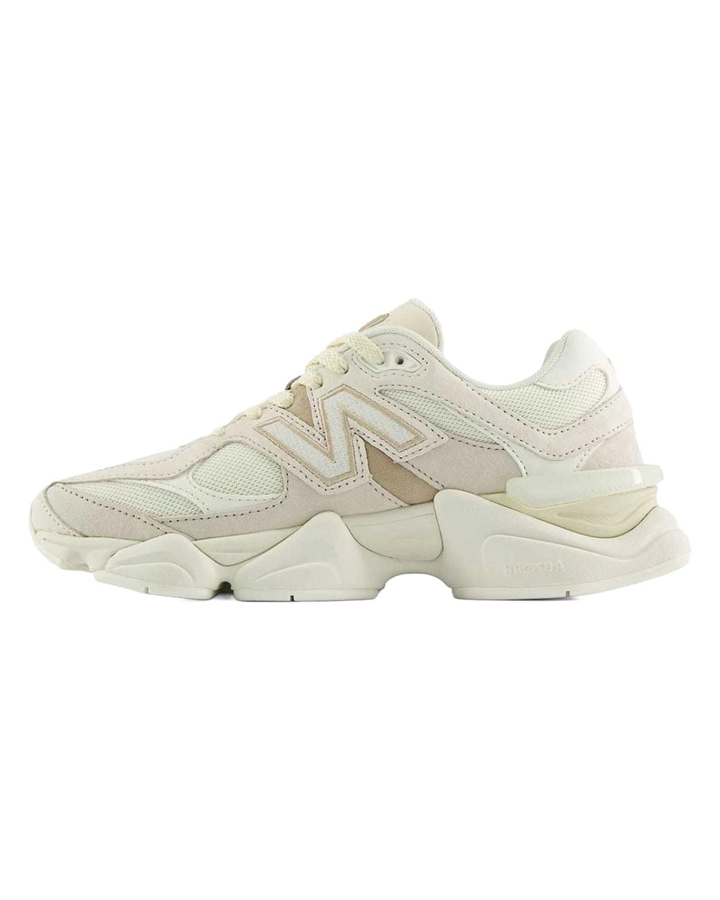 New Balance Black 9060 U90604Ij" for men