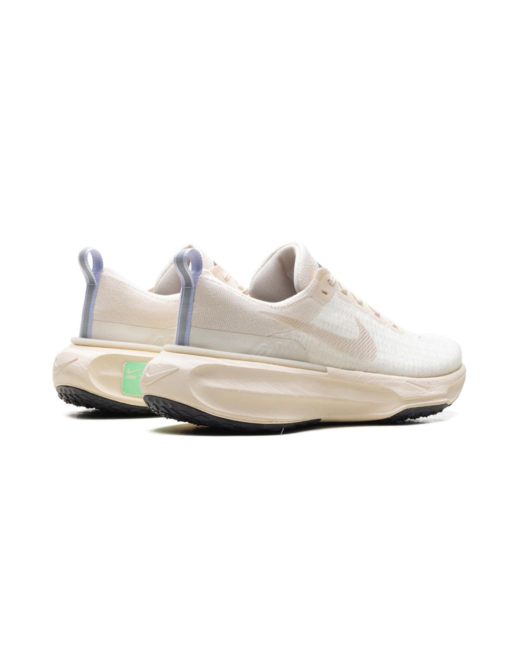 Nike Black Zoomx Invincible Run 3 "Light Cream" Dr2615 200" for men