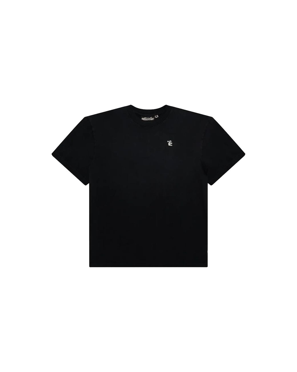 HELLSTAR Black Studios Basic T-Shirt Hsr185" for men