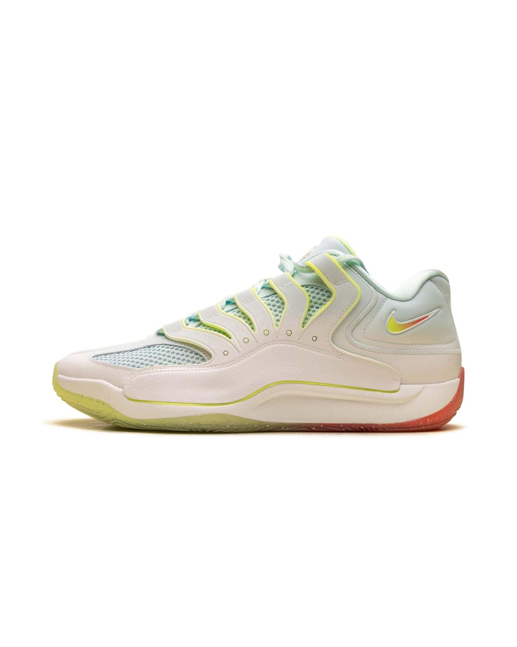Nike Black Kd 18 University" Hv1996 100" for men