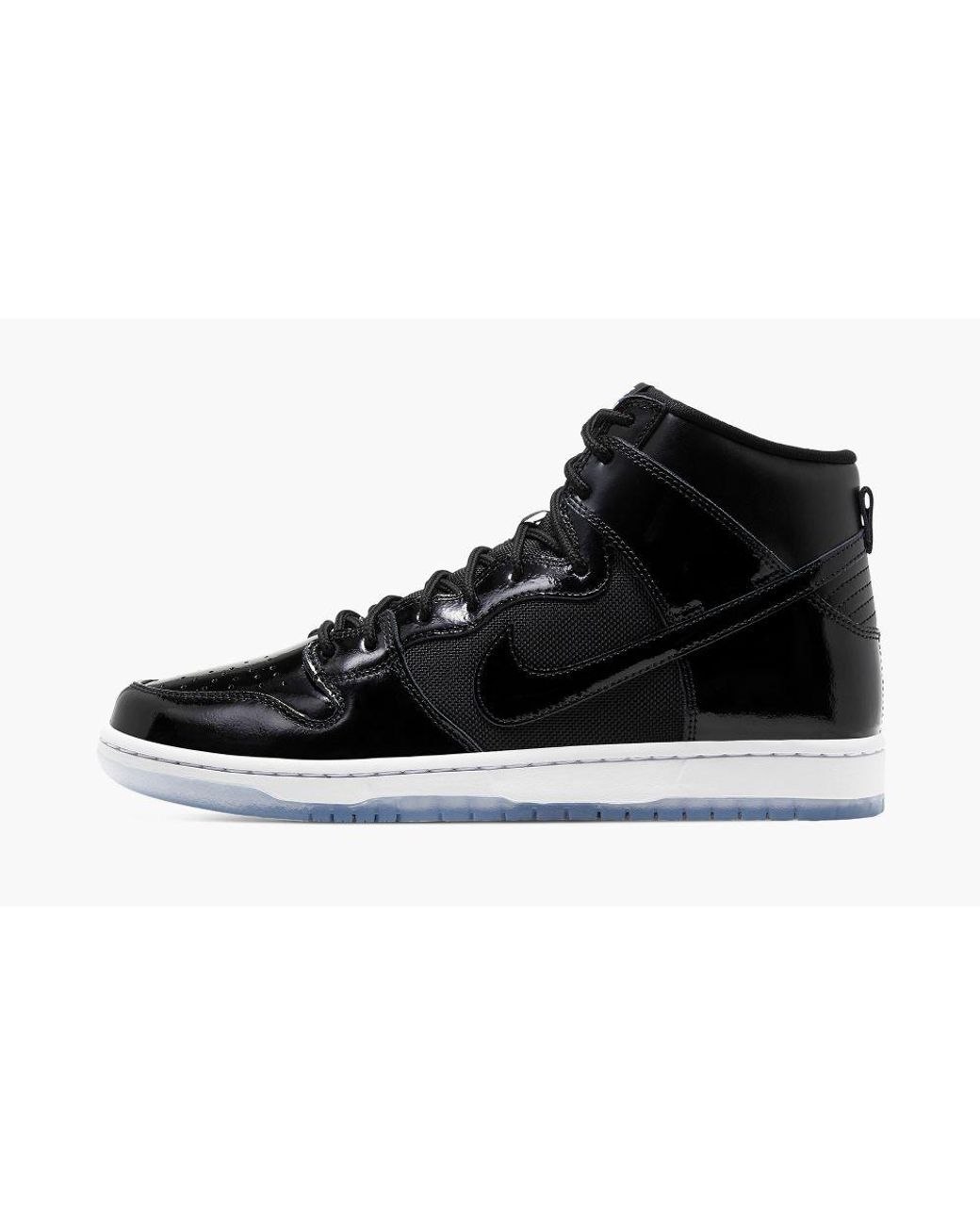 space jam sb dunks high