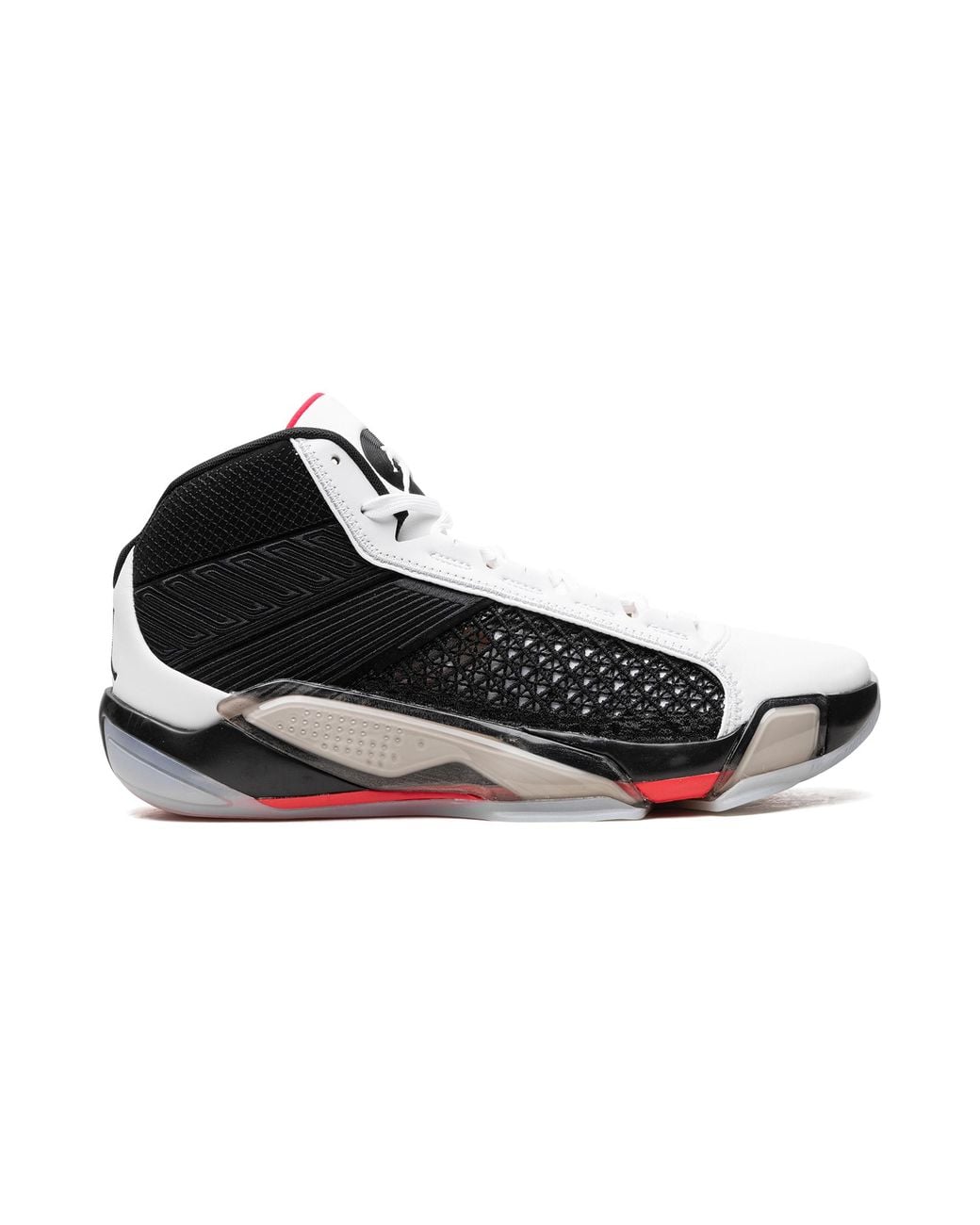 Nike Black Air 38 "Fundamentals" Dz3356 106" for men