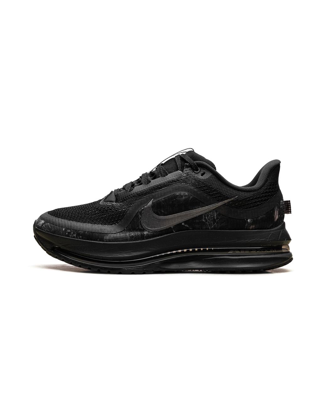 Nike Black Pegasus Premium "Realtree" If9630 001" for men